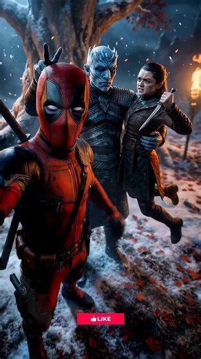 Deadpool Everywhere | 5 Funny Moments in Deadpool Movies You Never Noticed