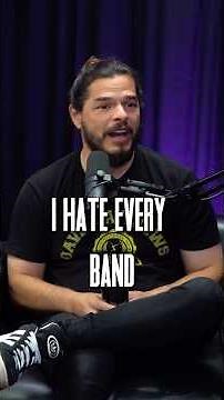 Spite & Garza Talk Not Following Trends