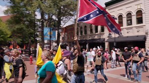 2.8M views · 8.9K reactions | There are over 650 Confederate monuments across America. To some, they represent southern pride. To others, they represent white supremacy. What do they represent to you? #KeepTalking during America Inside Out with Katie Couric. | National Geographic TV | Facebook