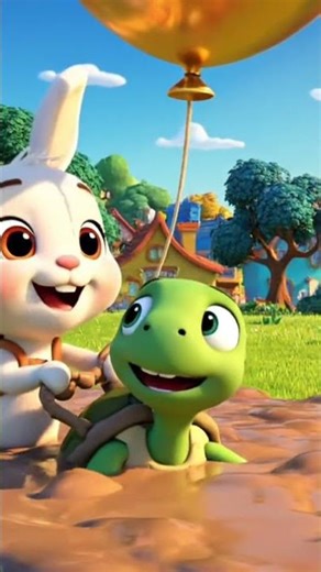 balloon for kids #cartoon #story