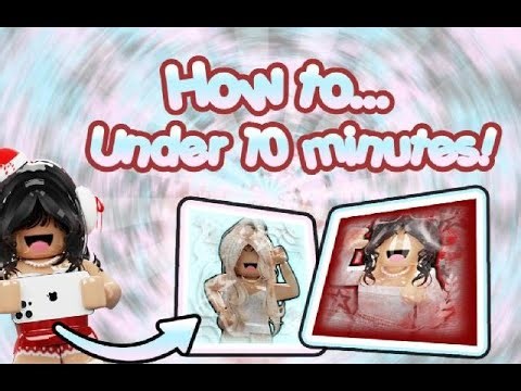 ⋆˚𝜗𝜚˚⋆ HOW TO MAKE HIGH QUALITY GFXS FOR BEGINNERS (UNDER 10 MINUTES!) - 2025 - 2026. ⋆˚𝜗𝜚˚⋆