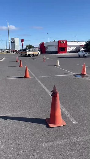 Driving Lessons: Mastering Code 8 and Code 10 Vehicles