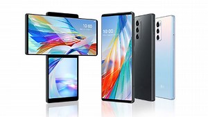 Mevcut LG akıllı telefon modellerine Android 12 gelecek mi?