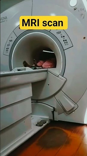 MRI Scanning