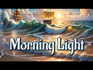 Morning Light - Music Video