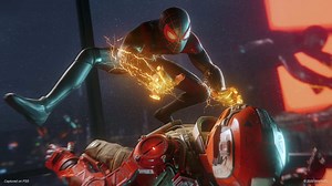 Spider-Man: Miles Morales - System requirements and new trailer for PC release revealed