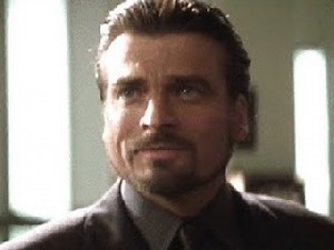 Actor Stephen Shellen targeted individual what he's going through