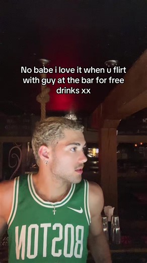 Enjoy a Night Out at the Bar with Your Girlfriend