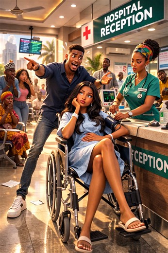 The appendicitis file #shortstory #shortdrama #appendicitis #ai #hospitalcasefiles