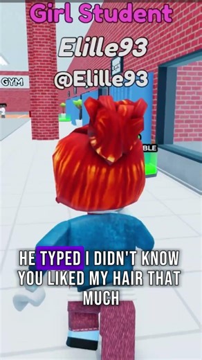 The way I exited the game so fast, my laptop almost flew... but that DM at the end? I’m shaking. 😳