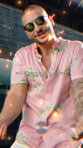 19K views · 985 reactions | VENTE PA' CA – RICKY MARTIN FT. MALUMA ✨ #ventepaca #reggaeton #hits #fyp #viralpost #followme #fypage | TED SAD | Facebook