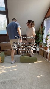 My Home Reserve Deep Seat Sectional fits me and my space perfectly. Easy-to-carry boxes, machine-washable covers, and built-in storage make it ideal for everyday life. Pet-friendly, stain-resistant, and endlessly rearrangeable, it’s ready for anything. Plus, with a 60-day no-risk trial, there’s nothing to lose! Find your perfect fit today. ️ | Home Reserve | Facebook