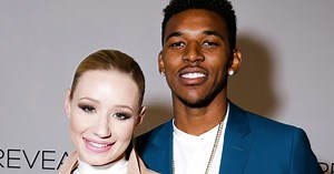 Iggy Azalea's Problems Aren't With Fiancé Nick Young; They're With The Internet