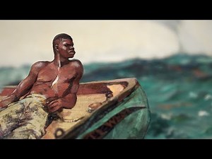 Winslow Homer: Force of Nature | Trailer | National Gallery