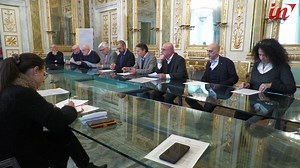 Tradizione e sperimentazione, tutto pronto per il “Puccini Chamber Opera Festival” -----> https://www.luccaindiretta.it/cultura-e-spettacoli/2024/03/28/tradizione-e-sperimentazione-tutto-pronto-per-il-puccini-chamber-opera-festival/401165/ | Lucca in Diretta