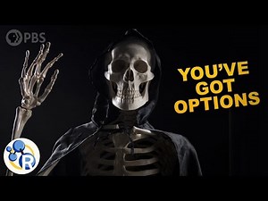 11 Things You Can Do With Your Dead Body