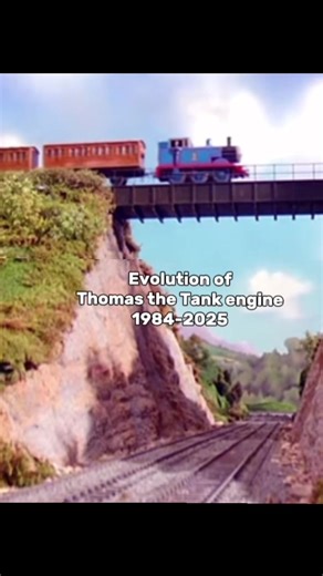 Thomas the Tank Engine Adventures: Fun Train Stories