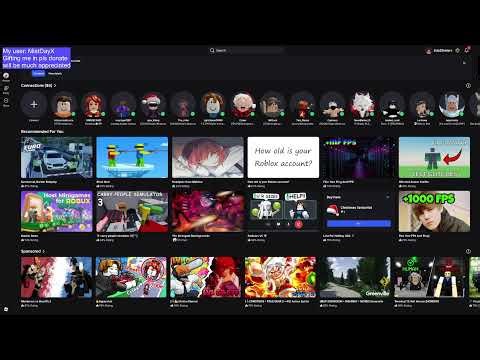 Roblox Liberty County RP