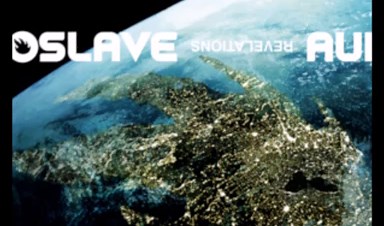 Audioslave - Original Fire