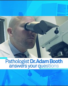 Polyps in your pathology report after colonoscopy? #AskaPathologist to reveal hidden insights for better decision-making. | College of American Pathologists