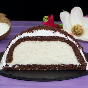 252K views · 945 reactions | Ein originelles Dessert, das Sie erobern wird, besser als die "Diplomat" -Torte! | Schmackhaft.tv | Facebook