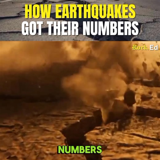 𝗛𝗶𝗱𝗱𝗲𝗻 𝗚𝗲𝗻𝗶𝘂𝘀 𝗼𝗳 𝗗𝗮𝗶𝗹𝘆 𝗟𝗶𝗳𝗲: 𝗥𝗶𝗰𝗵𝘁𝗲𝗿 𝗦𝗰𝗮𝗹𝗲 𝗥𝗼𝗰𝗸.𝗘𝗱 𝗦𝗲𝗿𝗶𝗲𝘀 – 𝗘𝗽𝗶𝘀𝗼𝗱𝗲 7 Have you ever wondered how scientists measure the strength of earthquakes? In 1935, American seismologist Charles F. Richter introduced the Richter Scale to quantify earthquake magnitude. Before this, earthquakes were described only by the damage they caused, making comparisons unreliable. Richter’s scale used seismograph readings to provide a scientific and standardized me