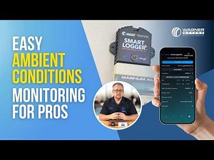 Smart Logger V2 Tutorial: How to Track Ambient Temperature & Humidity