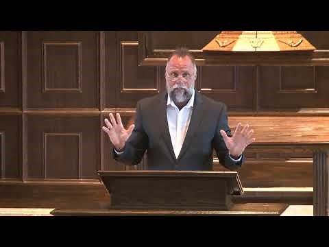 May 8, 2021 - Being Directed by God...Rabbi Greg Hershberg