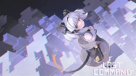 Last Command coming to Switch