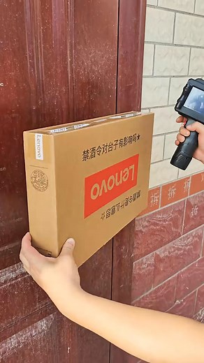 1.4K views | Portable Handheld Inkjet Printer #foryou #packagingandlabelingindustry #packagingandlabeling #packagingandprinting #tiktokmadebuyit #fyp #portableprinter #handheldinkjetprinter #mobileprinter #samllcharacterinkjetprinter #inkjetcoding #handjetprinter #handheldcodingmachine #inkjetcodingmachine #handheldprinter #portableinkjetprinter #barcodeprinter #smallbusiness #cartonboxprintingmachine #bentsaihandheldprinter #bentsaicodingprinter #woodprinting | Coding Machine | Facebook