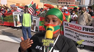 54K views · 907 reactions | Hundreds marched through downtown...