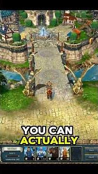 Heroes of Might and Magic's RPG Alternative