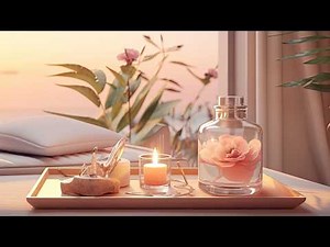 Relaxing Spa Piano Music (4 Hours) - Soft Healing Piano for Massage, Esthetic & Deep Sleep