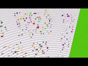 BFDI ALL RECOMMENDED CHARACTERS! (EVERYONE HERE!)