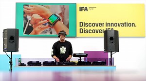 ✨ Relive the best moments from the #IFA100 Innovation, Dream, Inspiration, Creators, and Audio Stages! From groundbreaking tech to inspiring talks and immersive experiences, our stages brought together brilliant minds and fresh ideas. A huge thank you to all our exhibitors, speakers, and visitors for making it unforgettable! Which stage inspired you the most? Let us know below!  #IFABerlin #IFA2024 | IFA Berlin | Facebook