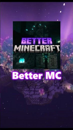 THE BEST MINECRAFT MODPACK | Minecraft | Better MC