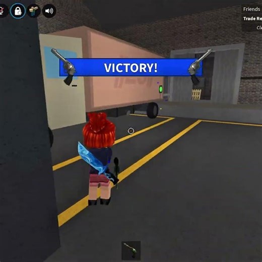 FLUFFY LIKE A BUNNY🐰 MM2 MONTAGE