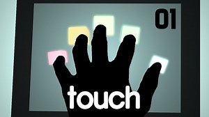Touchscreen Input Tutorial