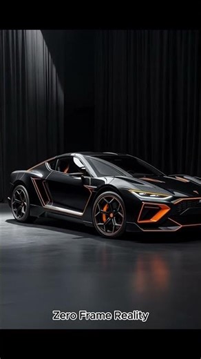 Futuristic Concept Supercars | Cinematic Automotiv #FuturisticSupercars #ConceptCars #Hypercar