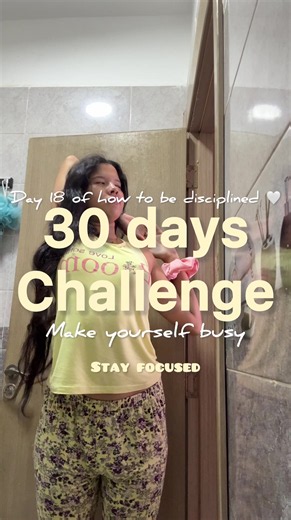 30 Days Challenge Day 18: Healthy Lifestyle Tips for Gym, Running & Productivity