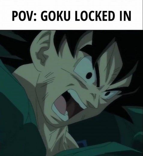 "I WOULD NOT LET YOU DESTROY MY WORLD"🔥 | Goku Rage Edit | #viral #anime