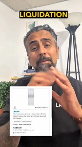 We explore the lucrative liquidation business, showing real examples of how you can purchase $8500 worth of goods for just $2000, and $28000 worth of appliances for $We discuss how this multibillion-dollar industry works in Canada and the US, and offer a complete business plan for getting started in liquidation merchandise. | Ali Salman Franchise & Business Broker