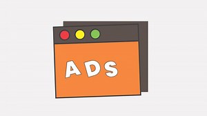 Download Animated Icon of Nested multiple picture frames displaying depth composition, ideal for creative design projects, interior decoration, digital marketing visuals, or web backgrounds. for free