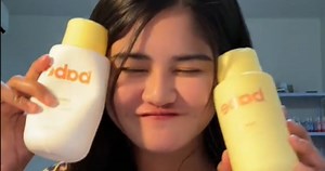 What Is The 'KaMangyan Shampoo Issue' Video? The Viral Deleted TikTok Upload Explained