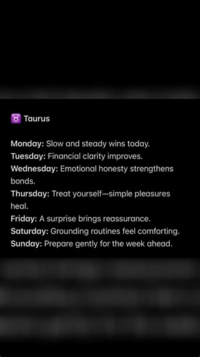 Weekly Horoscopes for all Signs ✨ By No Lie Astrology #weeklyhoroscope #zodiacsigns #astrology #fyp