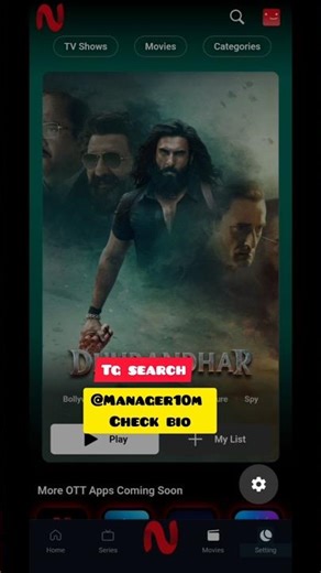 How to Download Netflix App Mod Apk for Free! #check discription #FreeApps 11 feb 2026