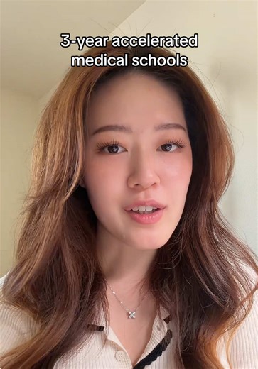 Top 3-Year Accelerated Medical School Programs