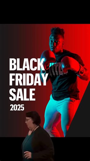 18 reactions | IT’S HAPPENING  Our Black Friday Sale is ON!  $1 First Month in all memberships (promo code: BFMEMBER)  50% off 10 + 20 class packs (promo code: BF50) Shop at your local club! *New members only #TITLEBoxingClub #TBC #BlackFriday #Sale #BoxingFitness #Fitness | TITLE Boxing Club | Facebook
