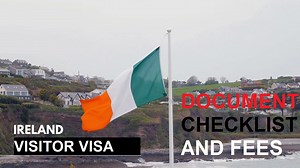 2.2K views · 103 reactions | IRELAND VISITOR VISA | DOCUMENTS CHECKLIST AND FEES 2021 | Cadvisa | Facebook