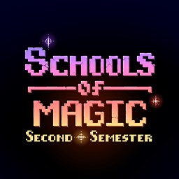 Schools of Magic: Second Semester